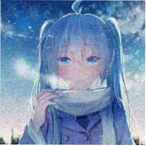 片动漫用户 原画搬运工 头像