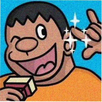 片动漫用户 短剧绝缘体 头像